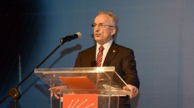 Partinize sahip çıkın!