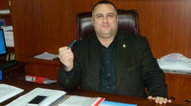 Tıkır tıkır işleyen bir sistemimiz var