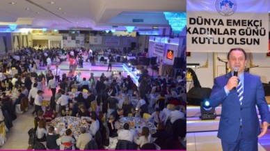 Silivrili kadınlar bir arada...