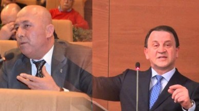 IŞIKLAR’DAN PARTİLİSİNE DALKAVUK BENZETMESİ!