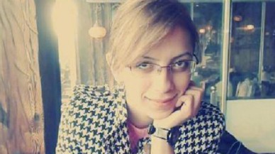 Bir kadın cinayeti daha!