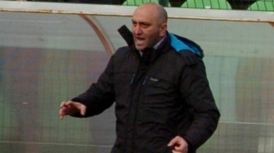 Bülent Taşkın, bereketiyle geldi