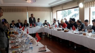 Kurtuluş gençlikten gelecek