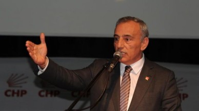 CHP karşılıksız aşktır!