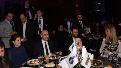 Magazinci.Com 2014 Yılın En İyileri Ödülleri Sahiplerini Buldu