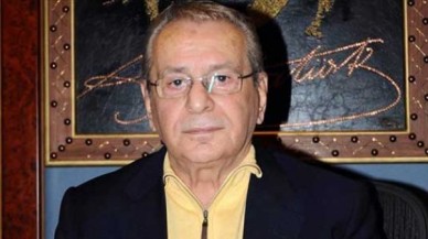 Şadan Kalkavan vefat etti!