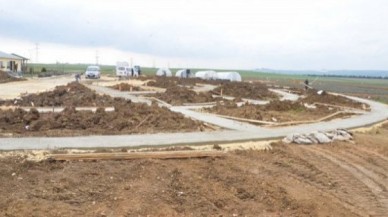 Silivri'de tarımsal üretime büyük yatırım