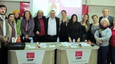 Psikoloji seminerleri sürüyor