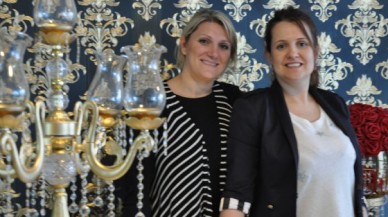 Tek sınırımız çiftlerimizin hayal gücü