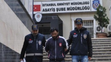 Ev sahipleri cani babayı anlattı