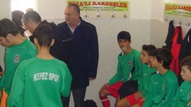 İkinci düdük Beylikgücüne yaradı