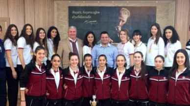 Ligin Yeni Yıldızı; Mektebim Koleji…