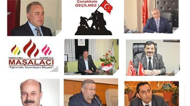 Çanakkale Zaferi’nin 100. Yılı kutlanıyor…