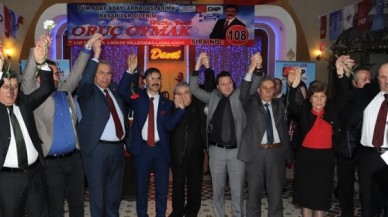 Allah muhalefeti nasip etmesin!