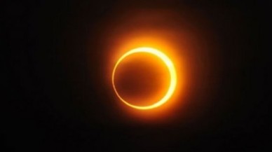 İl il güneş tutulması