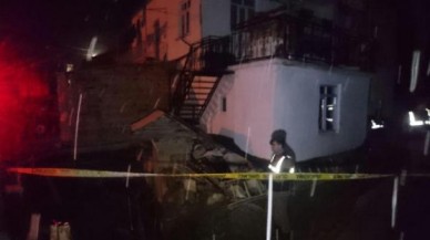 Bir kadın cinayeti daha: Bu sefer Konya