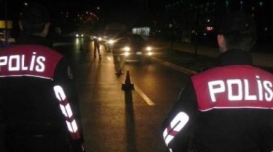 Böylesi görülmedi: Sosyal medyadan canlı operasyon!