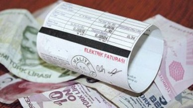 Elektrik Faturalarına Yüzde 15 Artış Geliyor
