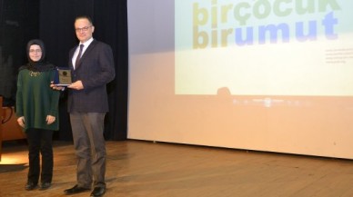 80 Köy Okuluna Yardım