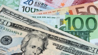Dolar ve Euro haftaya nasıl başladı?