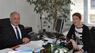 Kararlıyız, Cumhuriyet Halk Partisini iktidar yapacağız