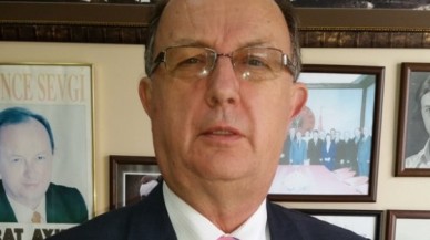 Değişim için bir oy yeter!