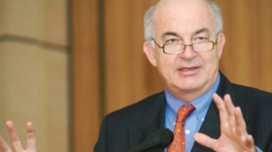 Kemal Derviş, Kılıçdoğlunun Teklifini Kabul Etti