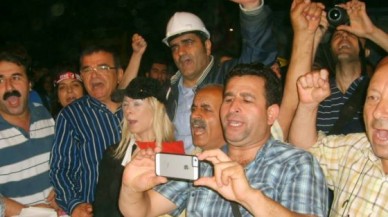 Ülkeyi devrimciler tedavi eder