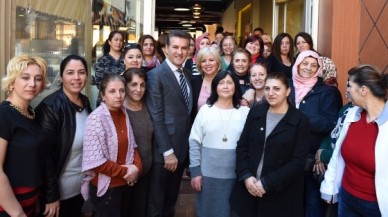 Sarıgül Kılıçdaroğlunu  dinlemedi