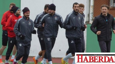 Kırmızı Grubun kalbi, Tepecik’te atacak