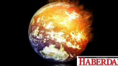 Küresel ısınmaya karşılık 1 saat karanlık!