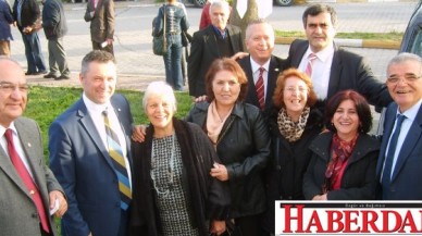 ‘Şeker ‘ gibi final