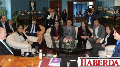 Topbaştan onay aldı