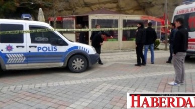 Alacak Verecek Davası Kanlı Bitti: 1 Ölü