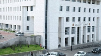 Silivri Adalet Sarayında ölümlü kaza!