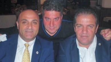 Akaryakıt Sektörü temsilcileri yemekte buluştu