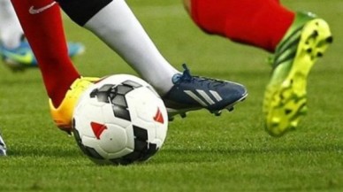 Süper Lig ertelendi!