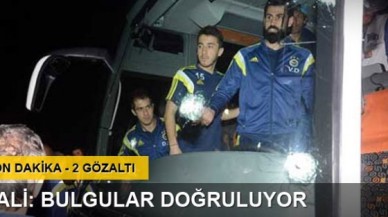 Fenerbahçeye saldırıda flaş gelişme!