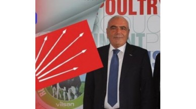 MUSTAFA BAYSAN ADAYLIKTAN İSTİFA ETTİ