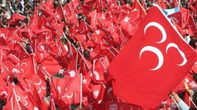 İşte il il MHP adayları!