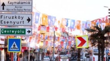 Avcılara Seçim Havası Erken Geldi