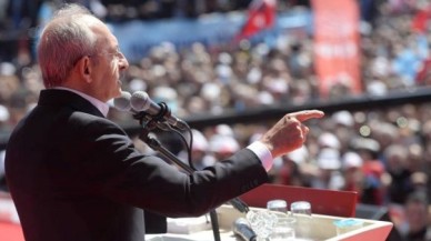 Ön seçim CHPye canlılık getirdi