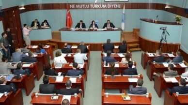 Toprakı zor durumda bıraktılar