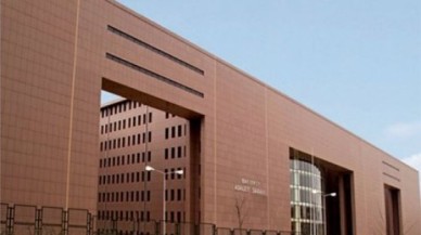 Bakırköy Adliyesinde sakal yasağı!