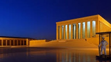 Anıtkabir, 24 Nisanda 24 Saat Açık Olacak