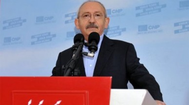 CHP liderinden seçim bildirgesi daveti