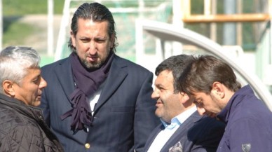 Karadağ; Tarih yazacağız