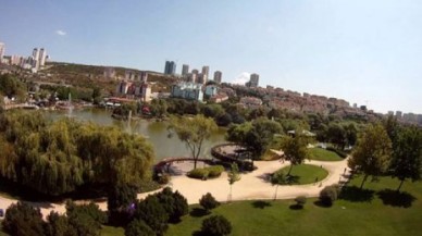 Belediye bir yeşil alanı daha satıyor