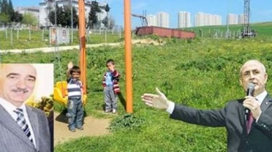 KİM KİMİN İPİYLE KUYUYA İNDİ!