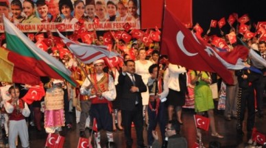 Hedef model birey yetiştirmek